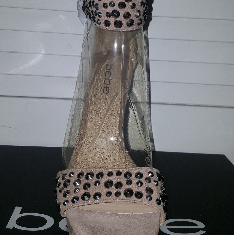 Bebe Heels - image 4